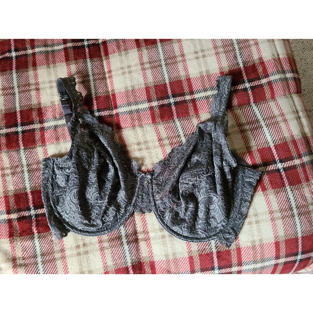 Smart & Sexy Lace Bra